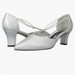 Easy Street Women's Moonlight Dress Pump